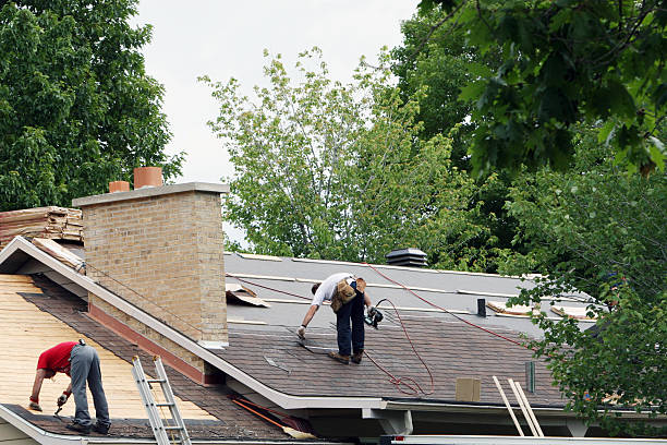 Quick and Trustworthy Emergency Roof Repair Services in Gallup, NM